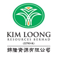 Kim Loong Resources Berhad logo - Similar company to Modipalm Engineering Sdn Bhd