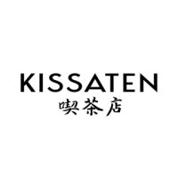 Kissaten logo - Similar company to Pupcake
