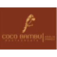 Coco Bambu Anália Franco logo - Similar company to Wsl Tech - Assitência Técnica - Loja Brooklin