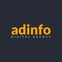 adinfo.it logo - Similar company to Qzr