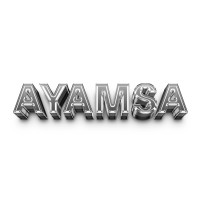 AYAMSA logo - Similar company to Cross & Lagom