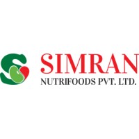 SIMRAN NUTRIFOODS PVT. LTD. logo - Similar company to Simran Agritech Pvt Ltd