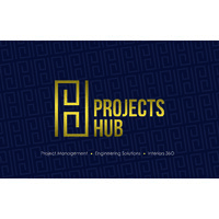 Projects Hub Consultancy FZE logo - Similar company to Empro Group