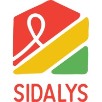 Sidalys logo - Similar company to Fondation Sidalys