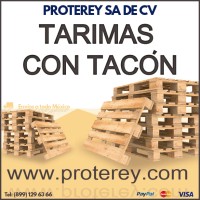 PROTEREY S.A. de C.V. logo - Similar company to Pt & Ad S.A De C.V