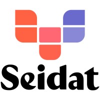 Seidat - Digital Sales Room logo - Similar company to Hogrefe Digital Solutions