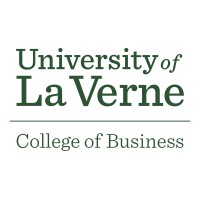 University of La Verne College of Business logo - Similar company to Elite Valet Services