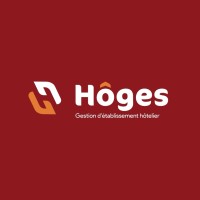 Hôges logo - Similar company to Ykvz