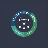 Strata Nexus Forge logo - Similar company to Strata Nexus