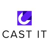 Cast It logo - Similar company to Casting42