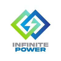 Infinite Power logo - Similar company to Grupo Adep