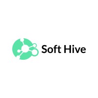 SoftHive logo - Similar company to Softhive