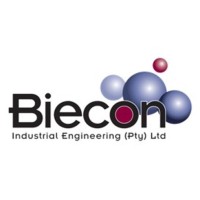 BIECON Industrial Engineering logo - Similar company to Saiie_Tut