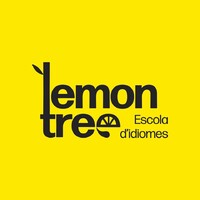 Lemon Tree Escola d'idiomes logo - Similar company to Babel Idiomes