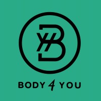 Body4You Sportvoeding logo - Similar company to Wise Racer