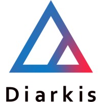 Diarkis Inc. logo - Similar company to Altemada