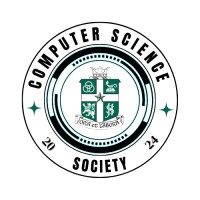 St. Joseph's Computer Science Society logo - Similar company to Saurish Speaks