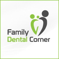 Family Dental Corner logo - Similar company to Computer Enterprises