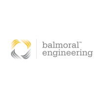 Balmoral Engineering Pty Ltd logo - Similar company to Verdeos Pty Ltd