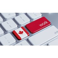 Arabic Workforce Ottawa logo - Similar company to كندا اليوم