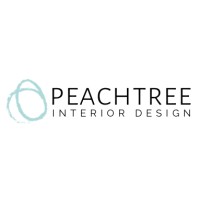 Peachtree Interior Design logo - Similar company to Ashley Gilbreath Interior Design