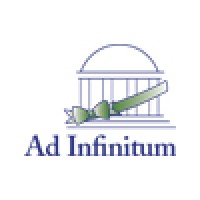 Ad Infinitum logo - Similar company to Critical Path News