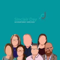 SINCLAIR DAY ACCOUNTANCY LTD logo - Similar company to Mills Pyatt Ltd