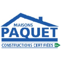 Paquet logo - Similar company to Ffb 21 - Fédération Française Du Bâtiment Côte D'Or