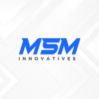 MSM Innovatives llc logo - Similar company to Relymedia