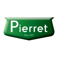 PIERRET INDUSTRIES logo - Similar company to Petsabond