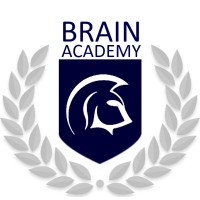 Brain Academy logo - Similar company to Brain Academy