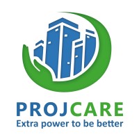 ProjCare logo - Similar company to Gck Architekci