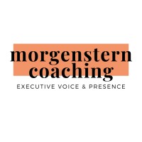 Morgenstern Coaching