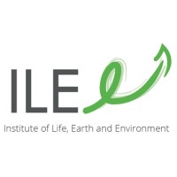 Institute of Life, Earth and Environment - ILEE logo - Similar company to Map-S