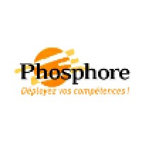 Phosphore Conseil/Formation