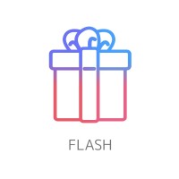 Flash logo - Similar company to Ugceo