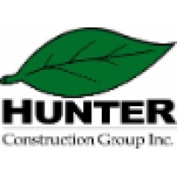 Hunter Construction Group, Inc. logo - Similar company to Ea Partners, Plc