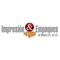 Impresion y Empaques de Mexico S.A. de C.V. logo - Similar company to Innovative-Net