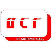 O.C.F. DI AGHEMO S.r.l. logo - Similar company to Spagnolo Srl