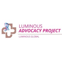 Luminous Advocacy Project logo - Similar company to Luminous Global Tech
