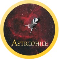 Astrophile Education Services logo - Similar company to Astronic Techno Systems