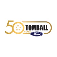 Tomball Ford logo - Similar company to K-3Bmi