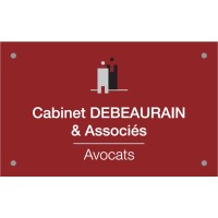 Cabinet Debeaurain & Associés logo - Similar company to Daylitis Avocats