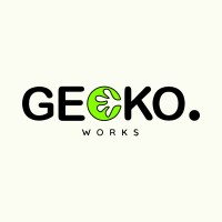 GECKO WORKS logo - Similar company to Leslinq