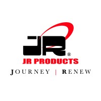 JR Products logo - Similar company to Strategy.Xyz