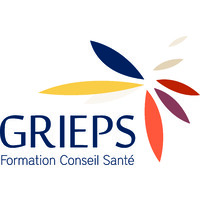 GRIEPS logo - Similar company to Pourpenser Éditions