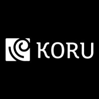 Koru UX Design logo - Similar company to Value At Void™