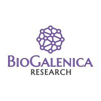 BioGalenica logo - Similar company to Synbiotik Biotechnology