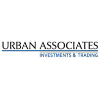 Urban Associates logo - Similar company to Hulme Upright Architects