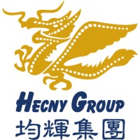 Hecny Group logo - Similar company to Hecny Group